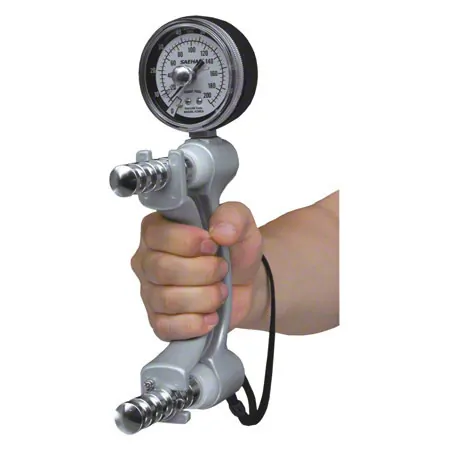 Hydraulischer Handkraftmesser inkl. Tragekoffer