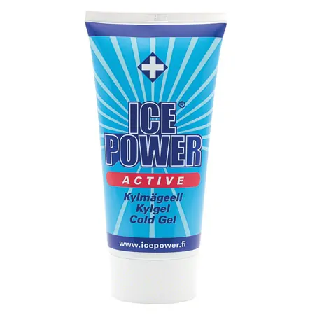 Ice Power Active, 150 ml