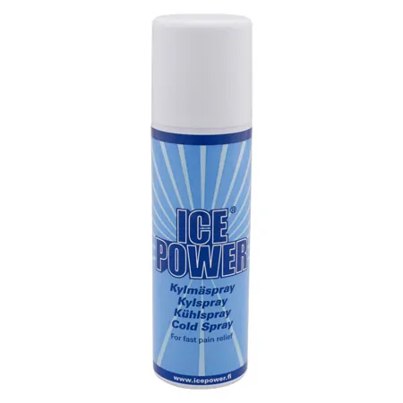 Ice Power Khlspray, 200 ml
