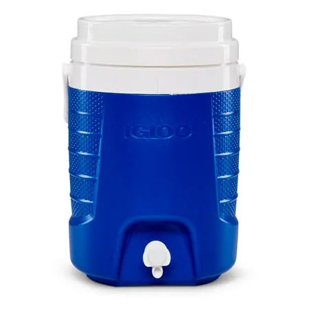 Igloo Getrnkebehlter mit Zapfhahn, Sport 2 Gallon 7,6 l