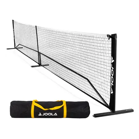 JOOLA Pickleball Netz Elemental, LxH 670 x 91,44 cm, inkl. Tragetasche