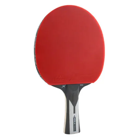 JOOLA Tischtennisschlger CARBON X PRO