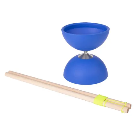 Jonglierspiel Diabolo,  12 cm
