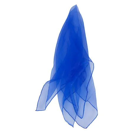 Jongliertuch, 65 x 65 cm