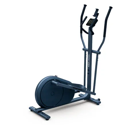 KETTLER Crosstrainer HOI Cross+