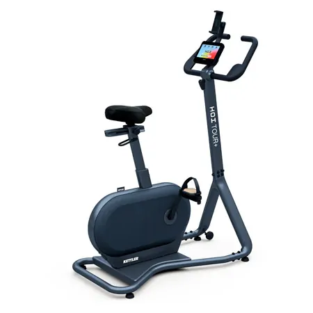 KETTLER Ergometer HOI Tour+