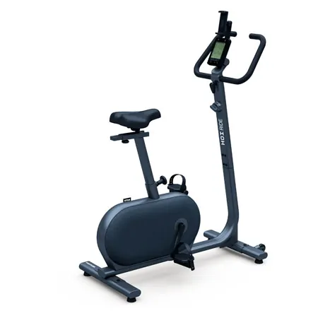 KETTLER Heimtrainer HOI Ride