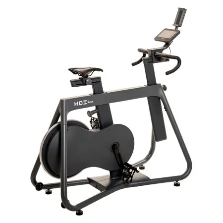 KETTLER Indoor Cycle HOI Frame