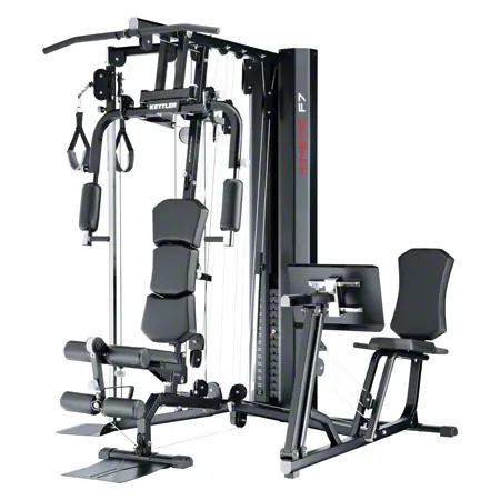 KETTLER Kraftstation Kinetic F7