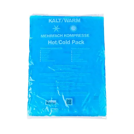 Kalt-/Warmkompresse, LxB 30x40 cm, 1400 g