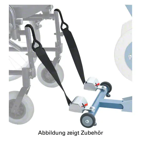 Kipp- und Abstandssicherung fr Bewegungstrainer tigo 566
