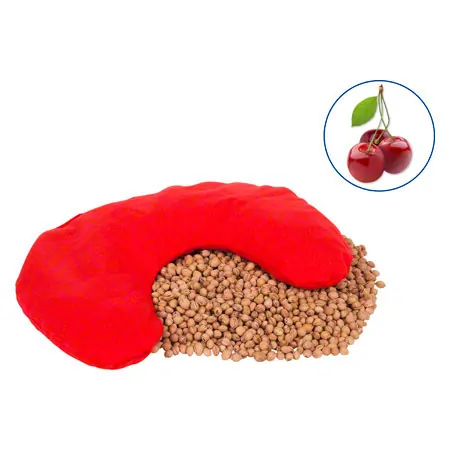 Kirschkern-Nackenh�rnchen Standard, 0.7 kg, LxB 30x23 cm