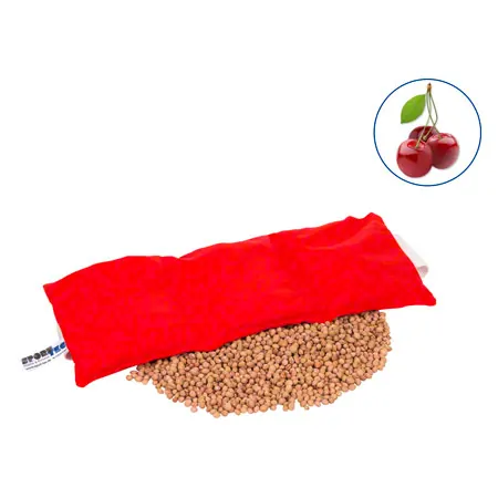 Kirschkerng�rtel, 1 kg, LxB 48 x 18 cm