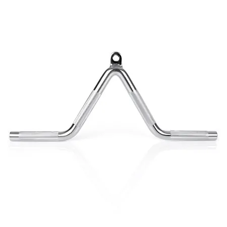 Kleiner Trizepsgriff, gebogen, 54 cm