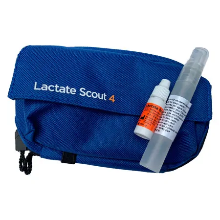 Lactate Add Pack fr Lactate Scout