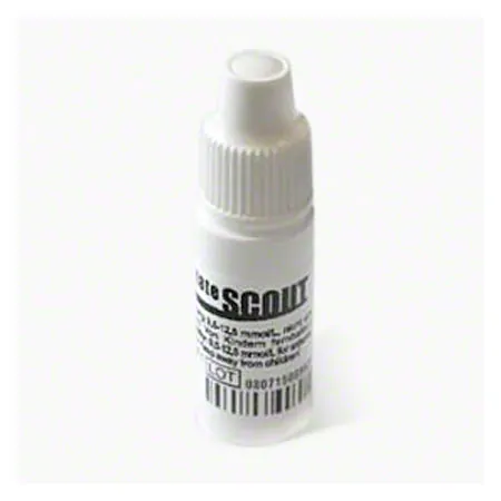 Lactate SCOUT Laktat Testlsung Low, 1,8 - 2,2 mmol, 2,5 ml