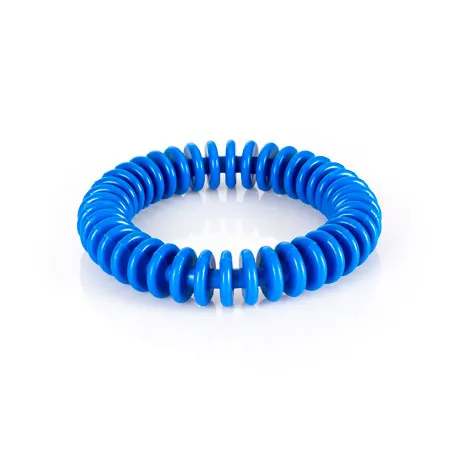 Lamellenring aus PVC,  16 cm, 185 g