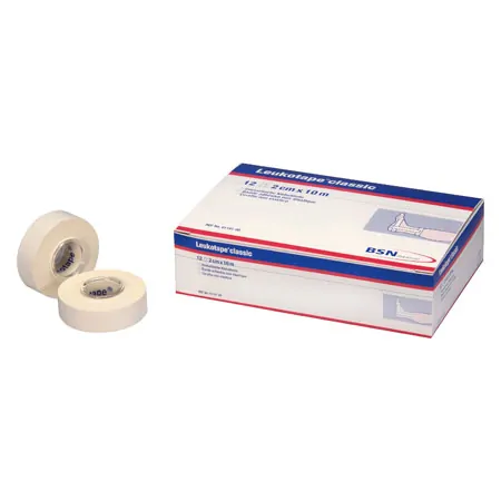 Leukotape Classic, 10 m x 2 cm, wei