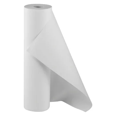 Liegenabdeckung mit Kreuzschlitz, Rolle, 50 Abrisse LxB 80x190 cm