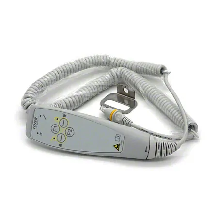 Lojer Handschalter f�r Kinos X4