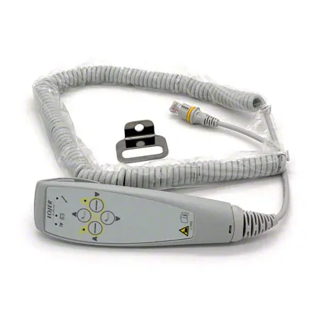 Lojer Handschalter f�r Kinos X5