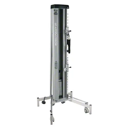 Lojer Seilzugapparat Mobile Pulley 14, fahrbar