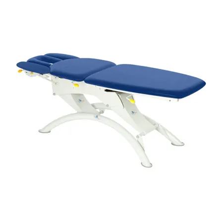 Lojer Therapieliege Capre Dachstellung F5R Elektrik