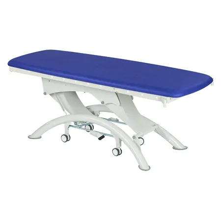 Lojer Therapieliege Capre E1 mit Radautomatik