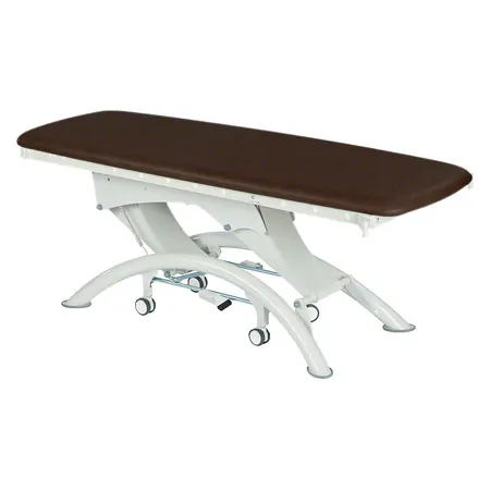 Lojer Therapieliege Capre E1 mit Radautomatik
