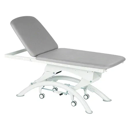 Lojer Therapieliege Capre E2 mit Radautomatik