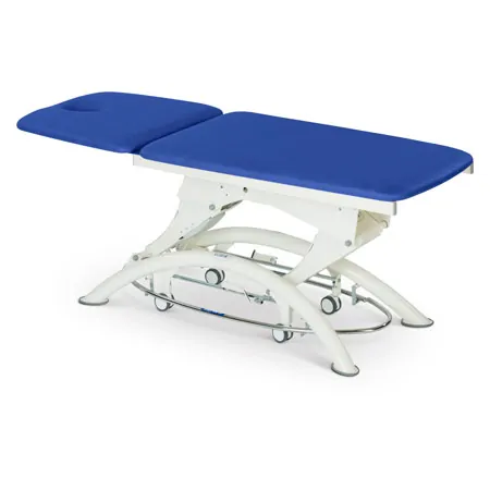 Lojer Therapieliege Capre F2 mit Radautomatik & Rundumschaltung