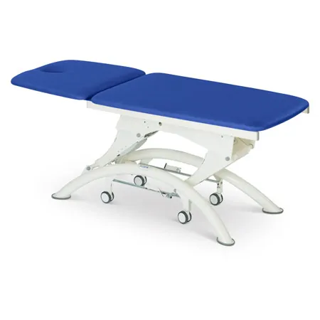 Lojer Therapieliege Capre F2 mit Radautomatik