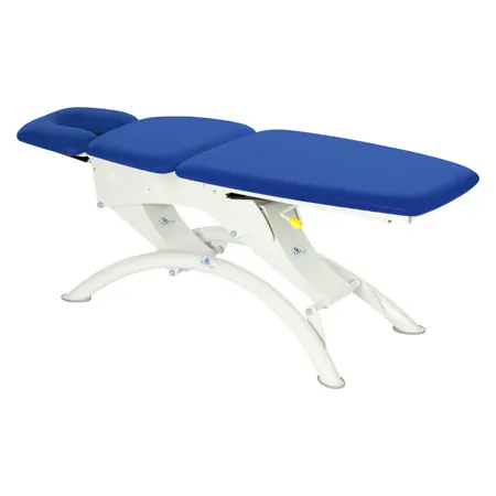 Lojer Therapieliege Capre F3R Akku
