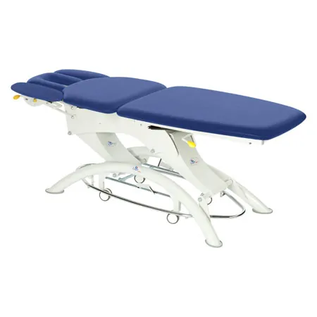 Lojer Therapieliege Capre F5R Akku mit Radautomatik & Rundumschaltung
