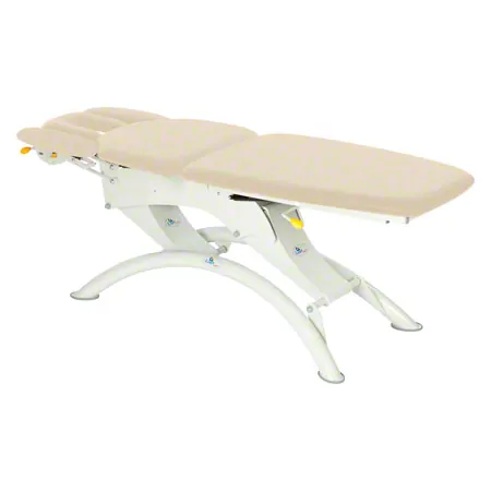 Lojer Therapieliege Capre F5R Electric 5-tlg., Breite: 65 cm