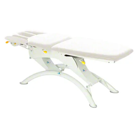 Lojer Therapieliege Capre F5R Electric 5-tlg., Dachstellung, Breite: 75 cm