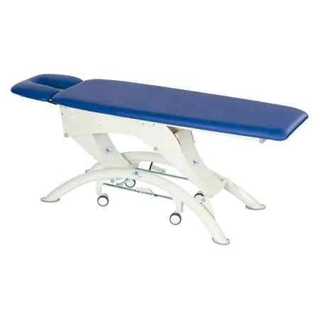 Lojer Therapieliege Capre M2R Elektrik mit Radautomatik