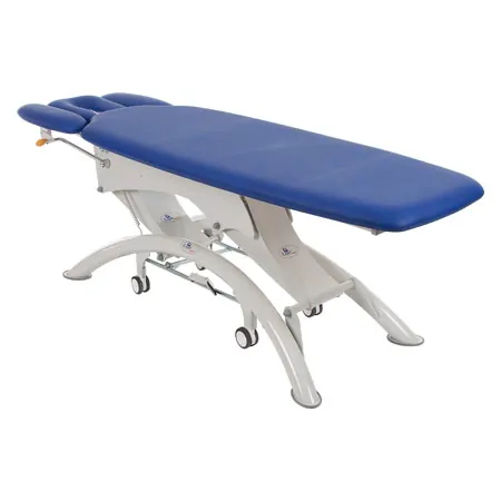 Lojer Therapieliege Capre M4R Akku mit Radautomatik