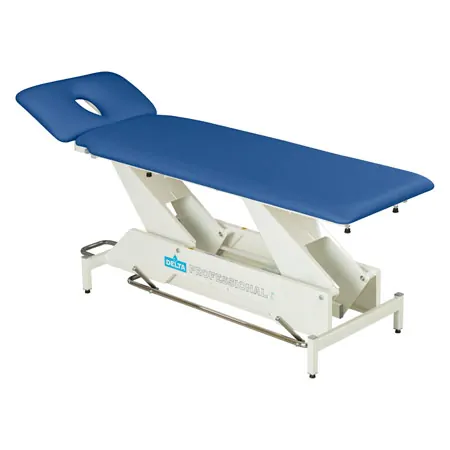 Lojer Therapieliege Delta DP2 mit Rundumschaltung
