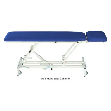 Lojer Therapieliege Delta DS2