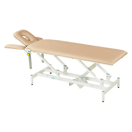 Lojer Therapieliege Delta DS4