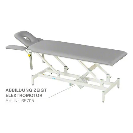 Lojer Therapieliege Delta DS4H