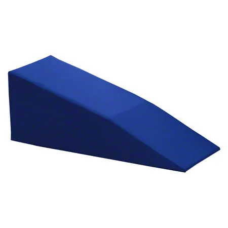 Lymphdrainagekeil, LxBxH 70x26x25/0 cm