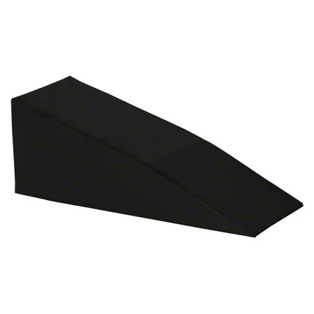 Lymphdrainagekeil, LxBxH 70x26x25/0 cm