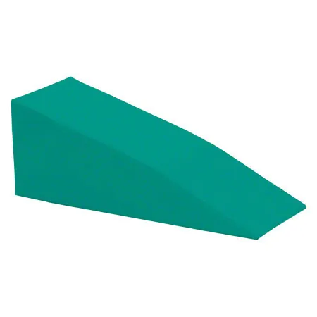 Lymphdrainagekeil, LxBxH 70x26x25/0 cm