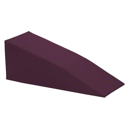 Lymphdrainagekeil, LxBxH 70x26x25/0 cm