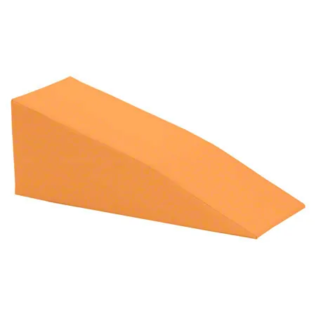 Lymphdrainagekeil, LxBxH 70x26x25/0 cm