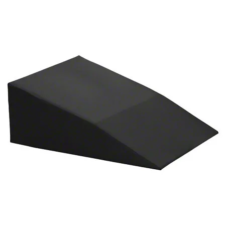 Lymphdrainagekeil, LxBxH 70x55x25/0 cm