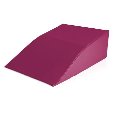 Lymphdrainagekeil, LxBxH 70x55x25/0 cm