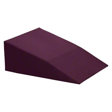 Lymphdrainagekeil, LxBxH 70x55x25/0 cm